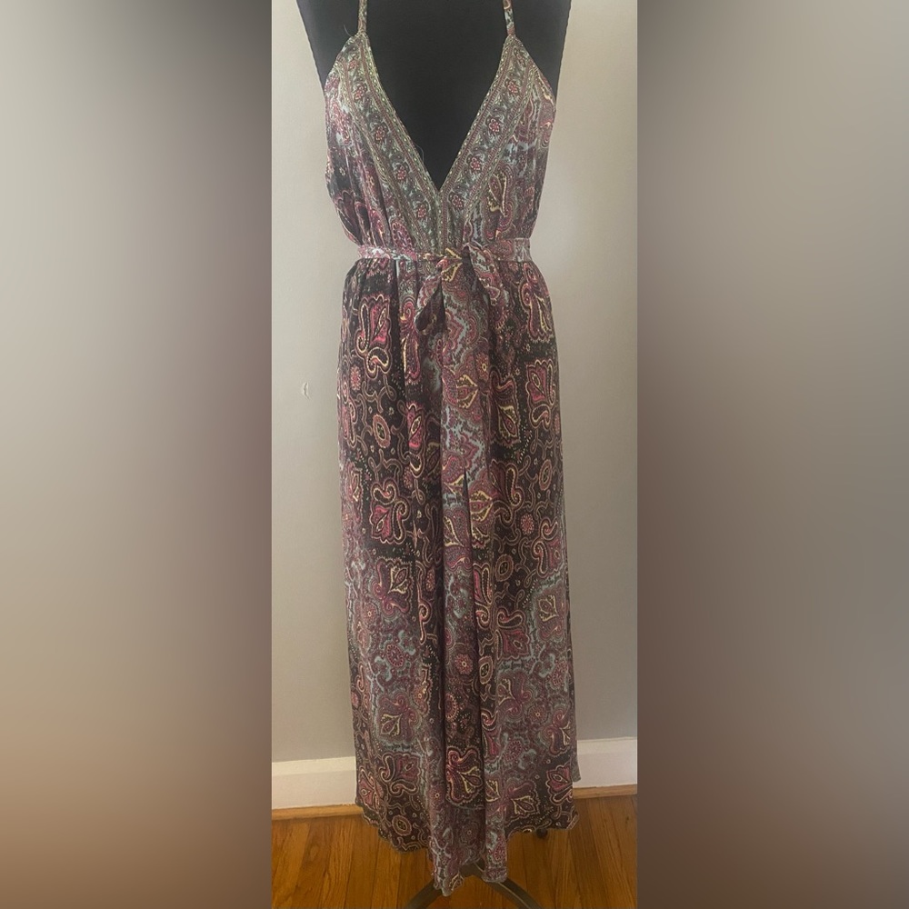Easy breezy dress!